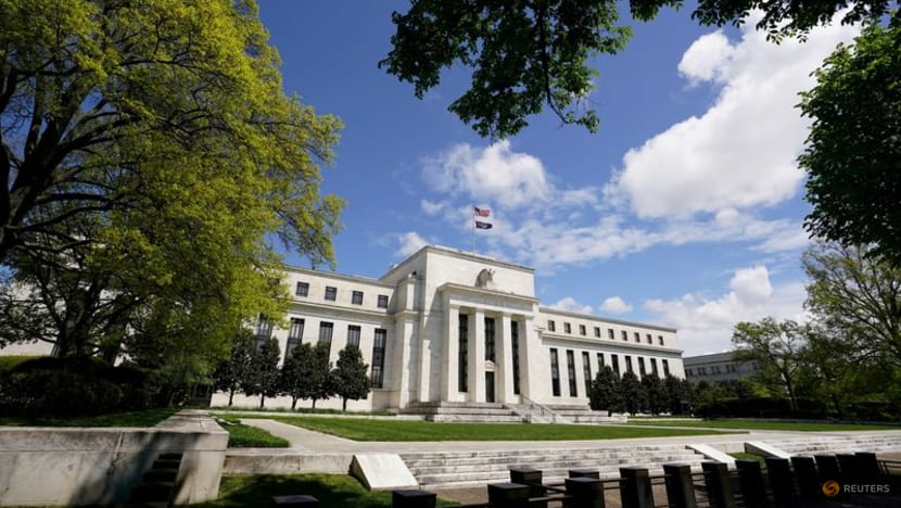 Fed policymakers see upward march in interest rates starting next year Fed policymakers see upward march in interest rates starting next year