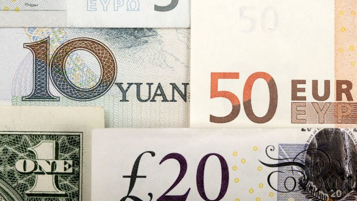 Analisis: Dana pensiun global mengandalkan mata uang untuk mendapatkan keuntungan tambahan