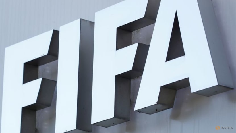 Football: UEFA urges FIFA to stop pushing World Cup plan Football: UEFA urges FIFA to stop pushing World Cup plan