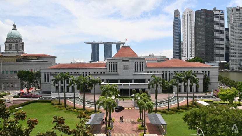 Parliament to discuss COVID-19, AGO audit and workplace safety at Aug 1 sitting Parliament to discuss COVID-19, AGO audit and workplace safety at Aug 1 sitting