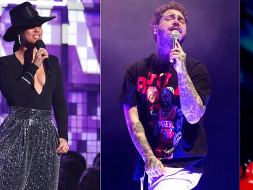 Billboard Awards 2020: Post Malone, Alicia Keys, Bad Bunny to perform Billboard Awards 2020: Post Malone, Alicia Keys, Bad Bunny to perform