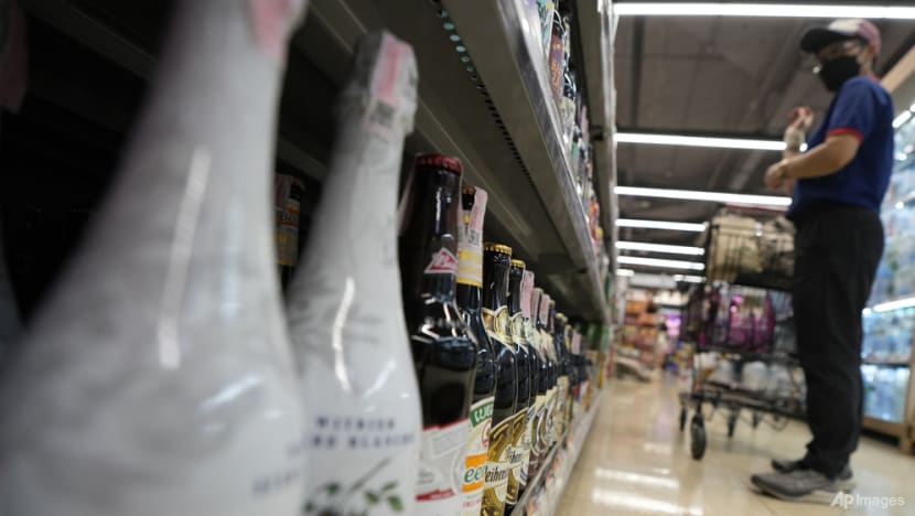 Thai craft beer enthusiast fined for Facebook photo, review Thai craft beer enthusiast fined for Facebook photo, review