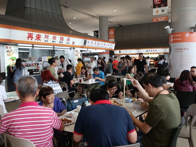S’pore’s bid for Unesco recognition of hawker culture ‘not about origins’ of certain dishes