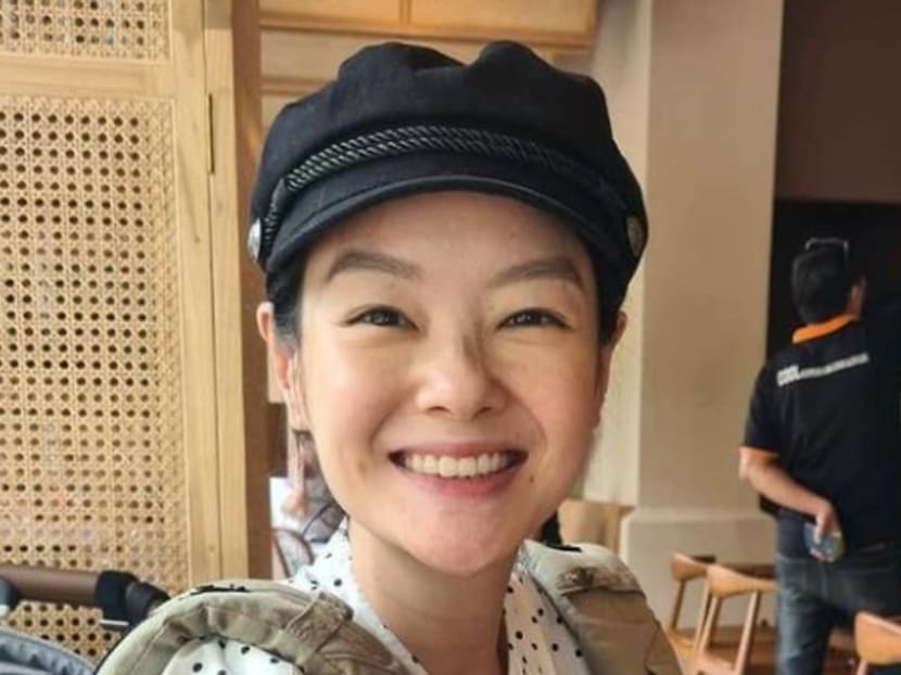 ‘Being a mother is not as simple’: Sheila Sim shares her worries about taking care of daughter