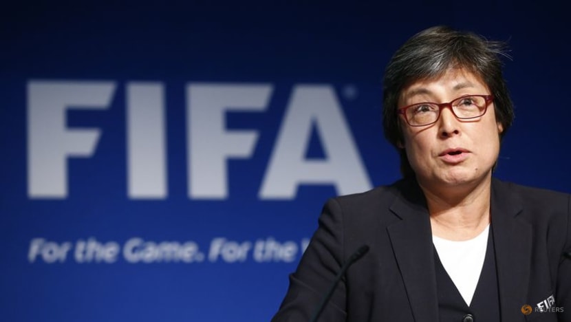 FIFA responsible for undervaluing Women's World Cup, says Dodd