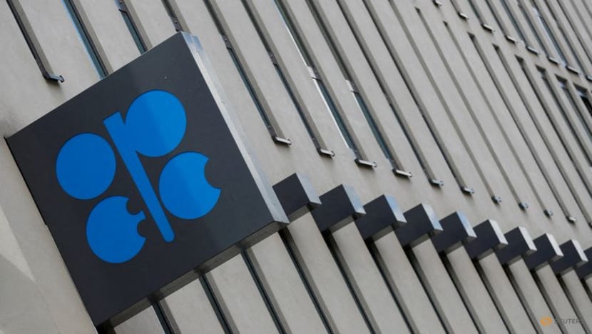 Column-OPEC+ words contrast with Saudi action of raising oil prices: Russell Column-OPEC+ words contrast with Saudi action of raising oil prices: Russell