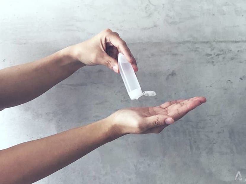 Buying hand sanitisers? How to avoid wasting money on what doesn’t work Buying hand sanitisers? How to avoid wasting money on what doesn’t work