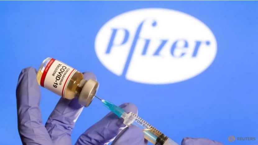 Pfizer serah data penggunaan vaksin COVID-19 bagi budak 5-11 tahun