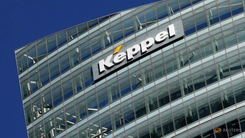 Temasek drops S$4.1 billion bid for Keppel after conglomerate reports steep loss Temasek drops S$4.1 billion bid for Keppel after conglomerate reports steep loss