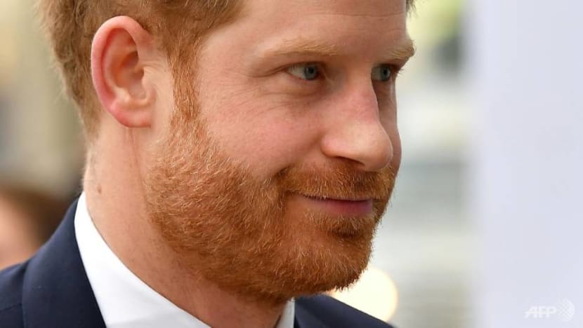 Prince Harry leaves for Canada in 'symbolic' departure: Reports Prince Harry leaves for Canada in 'symbolic' departure: Reports