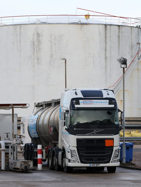 Explainer Why did oil prices go from less than zero to a multiyear