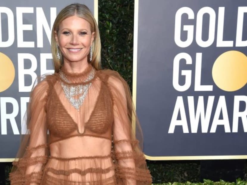Gwyneth Paltrow Says She Would Take On More Acting Roles On One Condition