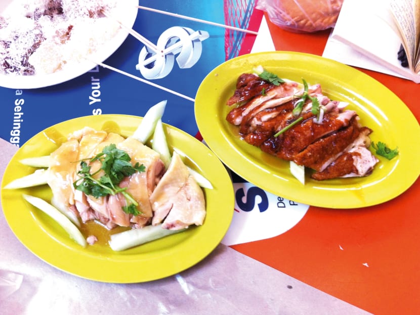 Gallery: Eat for 24 hours in Singapore