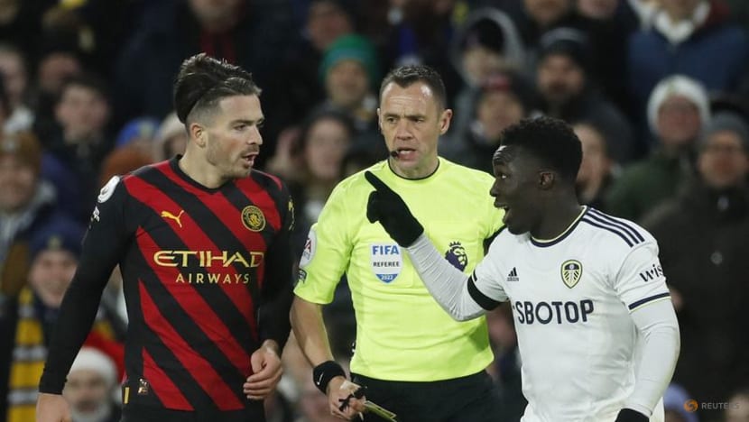 Man City face Leeds with points vital for very different reasons