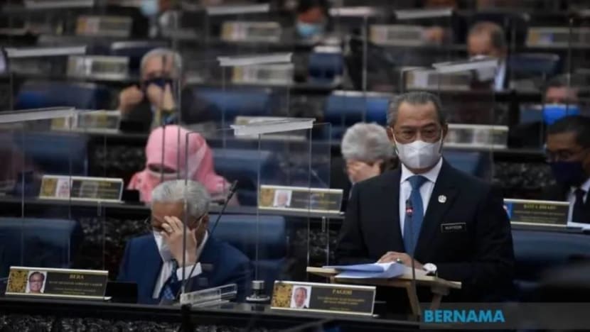 Sedang Malaysia Bergelut Dengan Lonjakan Kes Covid 19 Pihak Berkuasa Pergiat Vaksinasi Untuk Bendung Penularan Cna