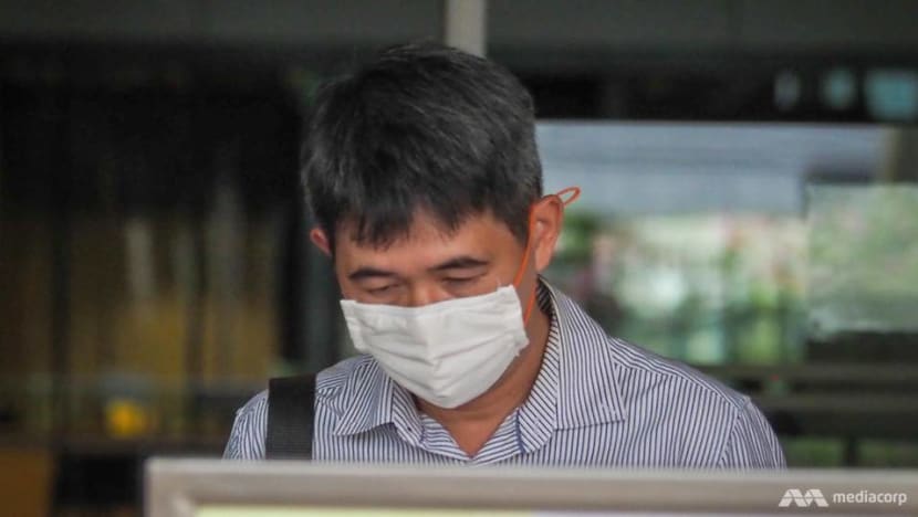 Sex acts 'consensual', says lawyer of ex-Grab driver on trial for attempted rape of passenger