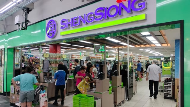 对抗生活费上涨！昇菘超市推出“缓解通胀折扣”、延长乐龄折扣