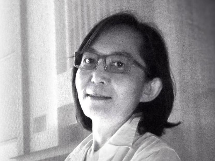 Jo Heng, xinyao lyricist behind Eric Moo and Jacky Cheung songs, dies aged 59 Jo Heng, xinyao lyricist behind Eric Moo and Jacky Cheung songs, dies aged 59