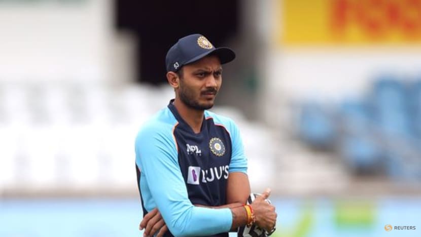 Injured Jadeja out of Asia Cup, India bring in Patel Injured Jadeja out of Asia Cup, India bring in Patel