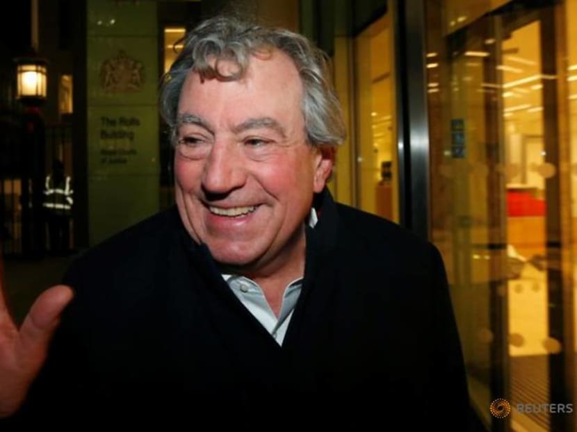 Monty Python star Terry Jones dies aged 77 after battling rare form of dementia Monty Python star Terry Jones dies aged 77 after battling rare form of dementia