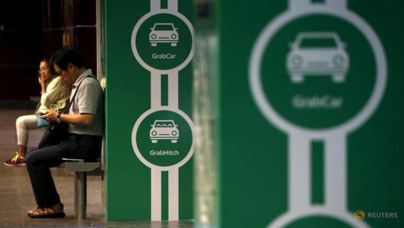 Competition watchdog lifts measures on Grab as private-hire regulatory framework takes effect