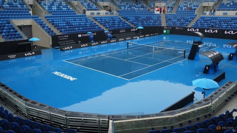 Australian Open 2023: order of play on Friday Australian Open 2023: order of play on Friday