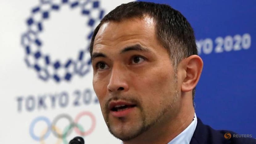Former Tokyo 2020 sports director under treatment for brain lymphoma: Report Former Tokyo 2020 sports director under treatment for brain lymphoma: Report