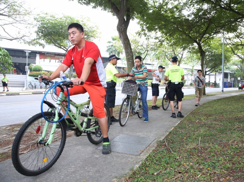 Govt fully accepts active mobility panel’s recommendations, will roll them out in early 2019
