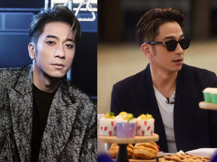 Smart Sunglasses Worn By TVB Actor Ron Ng In Call Me By Fire 2 Sells Out In China