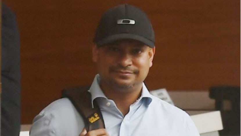 Former 1MDB CEO arrested, to be charged Wednesday over alleged audit tampering Former 1MDB CEO arrested, to be charged Wednesday over alleged audit tampering