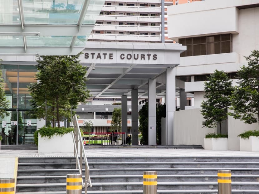 ‘Like a father’: Nearly 10 years' jail, 11 strokes of cane for man who molested wife's 15-year-old cousin ‘Like a father’: Nearly 10 years' jail, 11 strokes of cane for man who molested wife's 15-year-old cousin