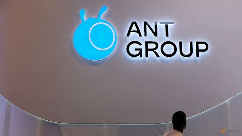 China's Cinda scraps $944 million investment into Ant's consumer finance unit China's Cinda scraps $944 million investment into Ant's consumer finance unit
