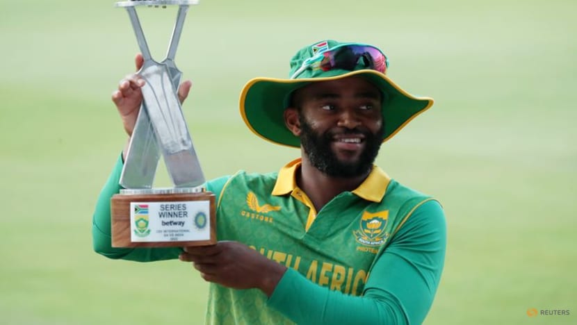 Bavuma back to captain South Africa at T20 World Cup Bavuma back to captain South Africa at T20 World Cup