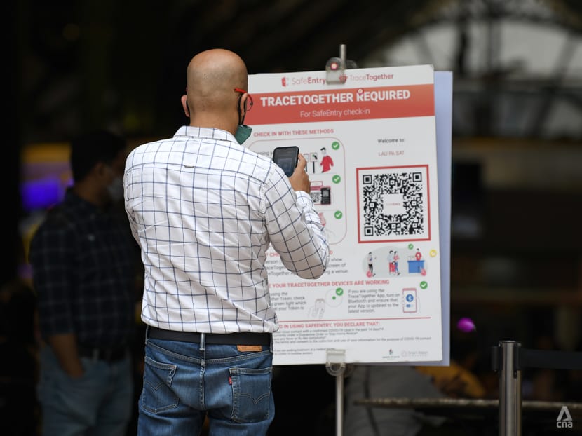 COVID-19 case numbers up, but Singapore should see fewer deaths, severe cases COVID-19 case numbers up, but Singapore should see fewer deaths, severe cases