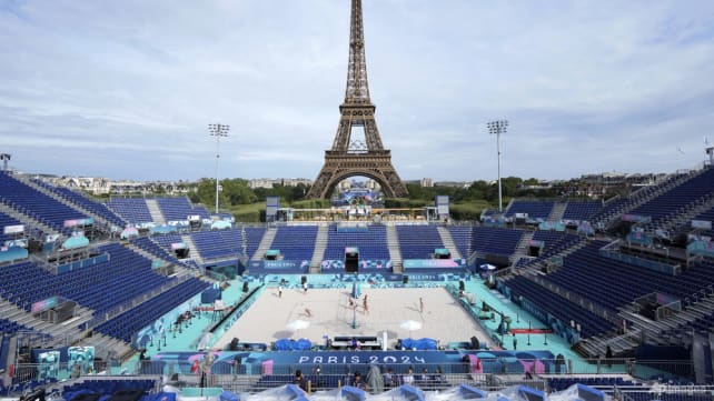 Paris 2024: China will livestream the Olympics on the big screen for the first time, but not everyone is game