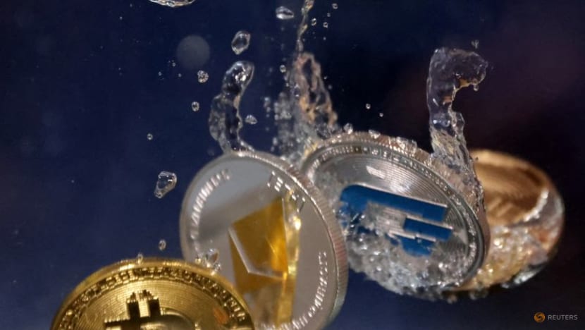 Crypto crashes, bankruptcies spark calls for tighter regulations even as users demand less rules Crypto crashes, bankruptcies spark calls for tighter regulations even as users demand less rules