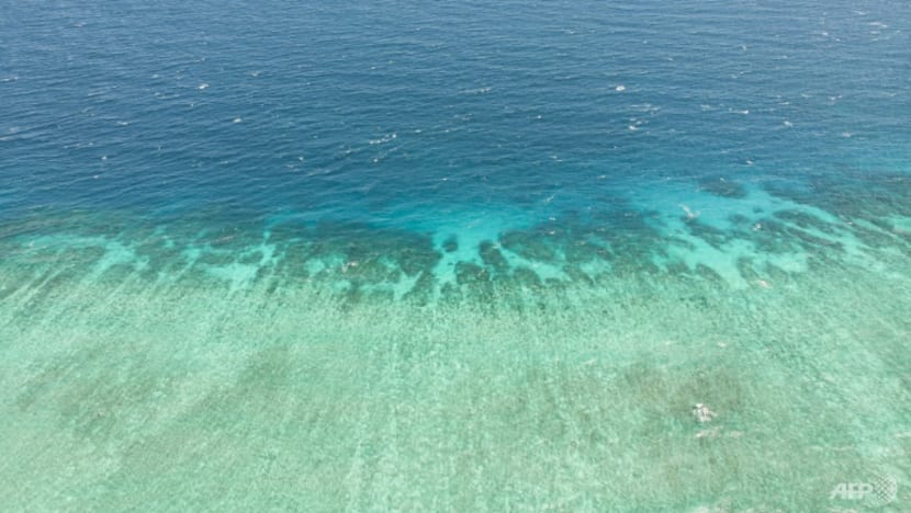 Oceans warmer last month than any May on record