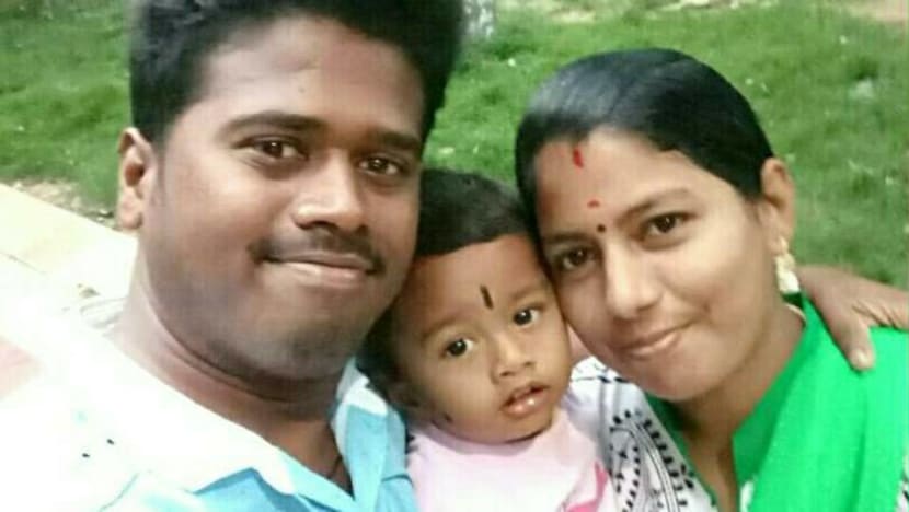 'Just pray, very soon I can get well': Migrant workers from dorms battle on 'Just pray, very soon I can get well': Migrant workers from dorms battle on