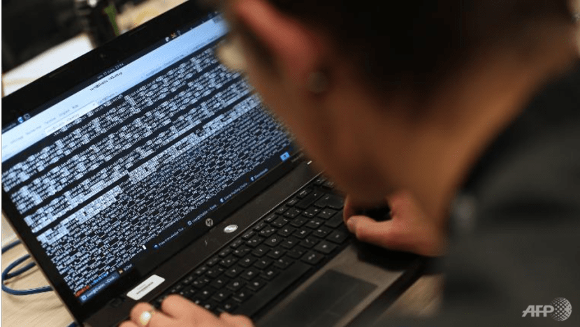 Commentary: The four deadly cybersecurity sins most of us are guilty of Commentary: The four deadly cybersecurity sins most of us are guilty of