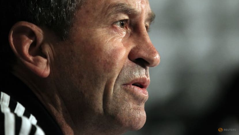 Ex-All Blacks coach Smith thinks Wallabies will surprise at World Cup