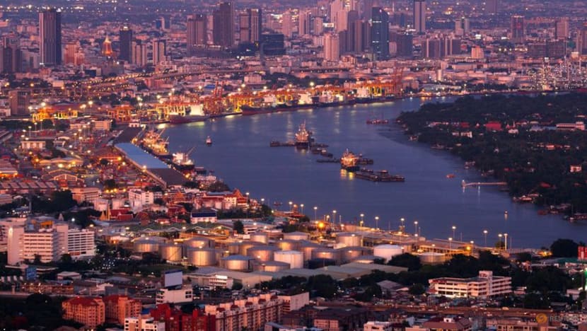 Thailand to rely on coal for power longer amid record gas prices Thailand to rely on coal for power longer amid record gas prices