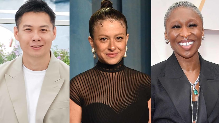 Anthony Chen Is Now In Greece Directing Drift, His English-Languge Debut Starring Oscar Nominee Cynthia Erivo And Arrested Development's Alia Shawkat Anthony Chen Is Now In Greece Directing Drift, His English-Languge Debut Starring Oscar Nominee Cynthia Erivo And Arrested Development's Alia Shawkat