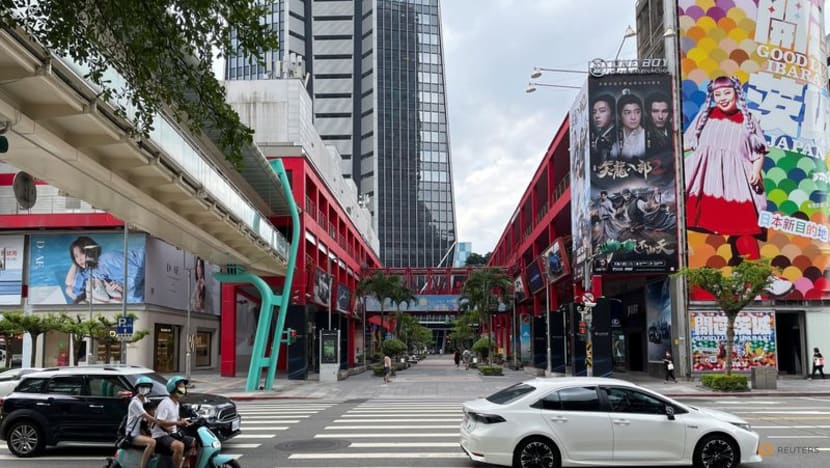 Taiwan Q3 GDP seen growing 3.2%, struggling against trade headwinds Taiwan Q3 GDP seen growing 3.2%, struggling against trade headwinds