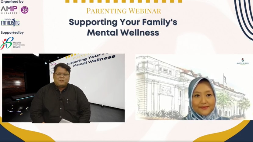 Semua orang perlu main peranan tangani isu kesihatan mental, bukan pemerintah sahaja Semua orang perlu main peranan tangani isu kesihatan mental, bukan pemerintah sahaja