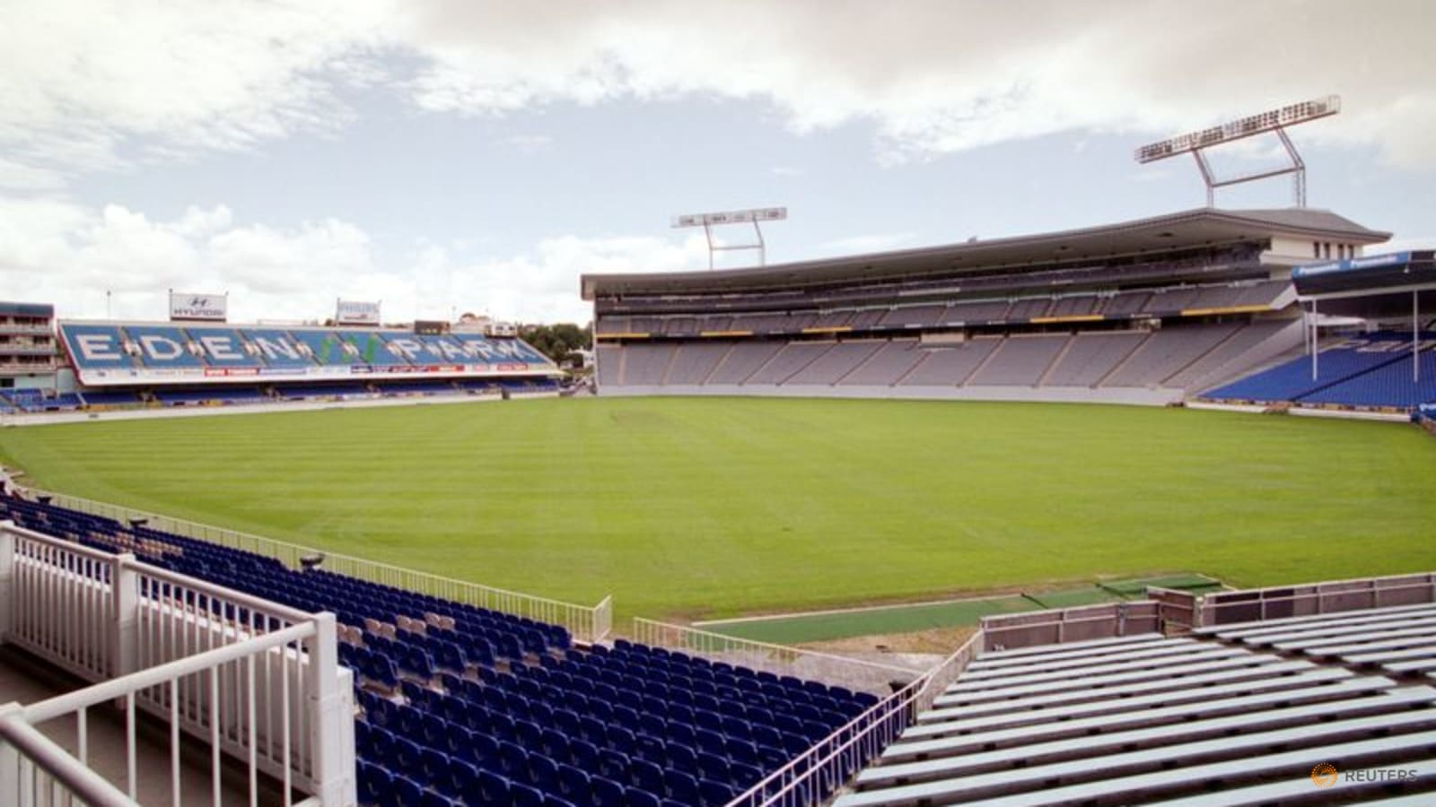 Organisers target Eden Park sell-out after record ticket sales