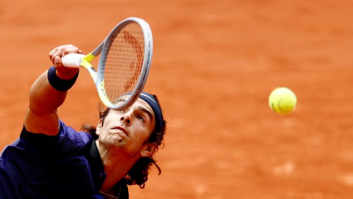 Roundup ATP: Lorenzo Musetti menang 5 setter di Milan