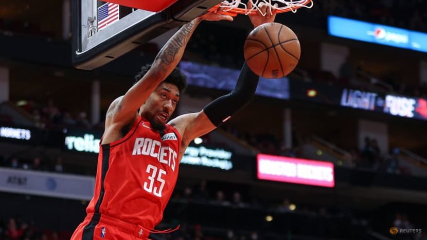 NBA roundup: Suns stretch win streak to 16, top Nets NBA roundup: Suns stretch win streak to 16, top Nets