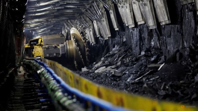 At least 16 killed in coal mine fire in southwest China