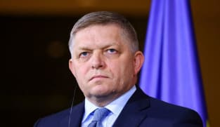 Slovak PM Fico in stable but ‘very serious’ condition after assassination attempt