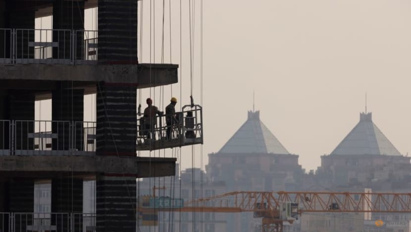 Exclusive: China developers propose offshore debt maturity extension, restructuring to regulators - sources Exclusive: China developers propose offshore debt maturity extension, restructuring to regulators - sources